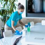 Questions à poser lors de l’embauche de services de nettoyage à domicile à Lyon