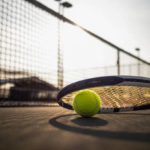 Intégration de Systèmes de Surveillance dans la Construction de Courts de Tennis à Grenoble
