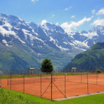 Service Tennis : Le Choix Incontesté pour des Courts de Tennis Résistants aux Intempéries à Toulon