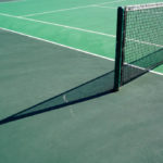 L’Impact d’un Court de Tennis sur le Taux d’Occupation d’un Hôtel à Nice construit par un constructeur court de tennis à Nice dans les Alpes-Maritimes
