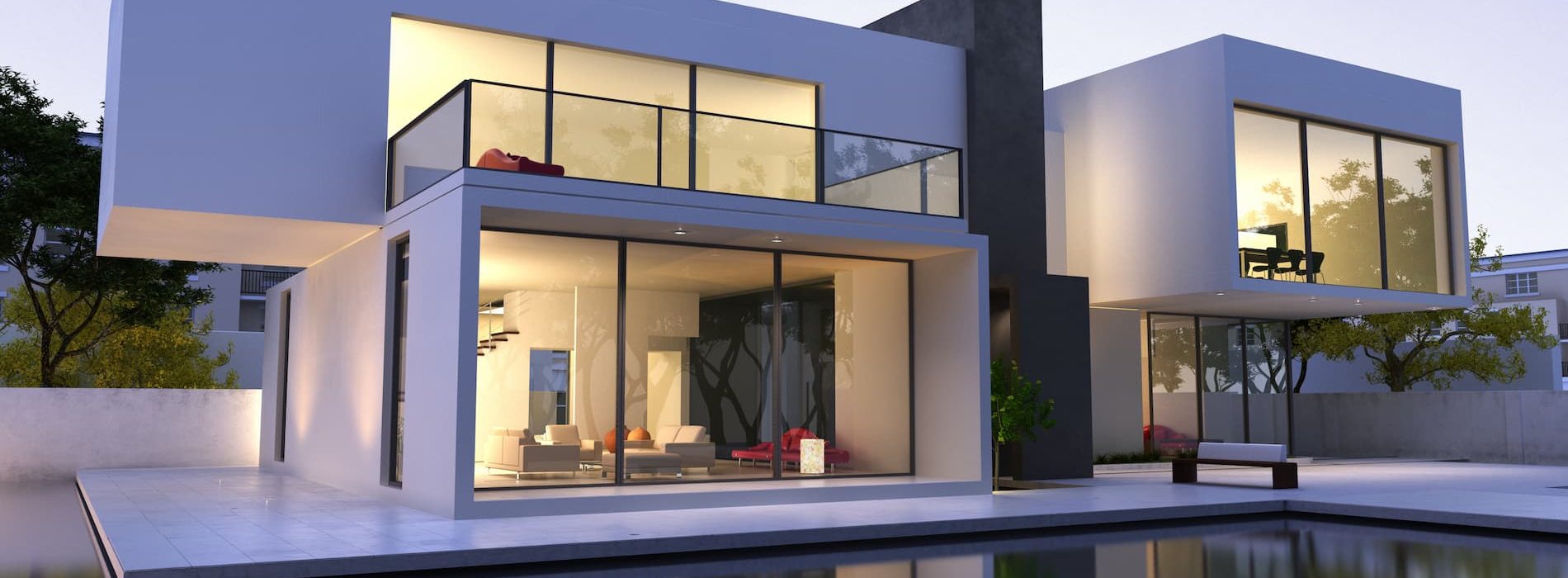 achat maison à Luzinay