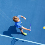 Les Tendances Actuelles en Matière de Rénovation de Courts de Tennis à Garches