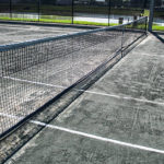 Les Innovations Récentes dans la Rénovation de Courts de Tennis en Béton Poreux à Garches