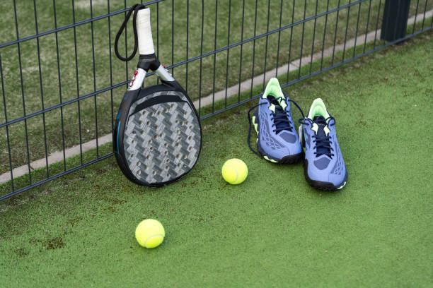 Constructeur d'un court de tennis en gazon synthétique à Nice