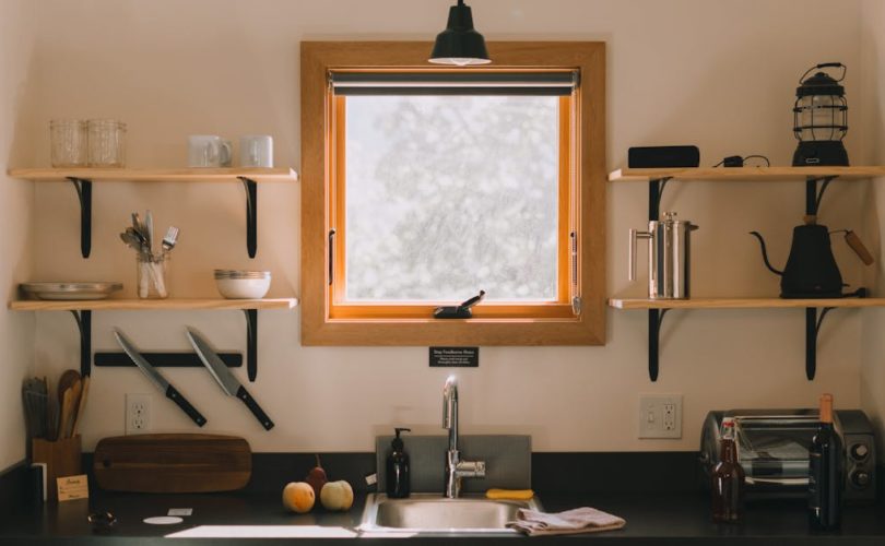 découvrez notre vaste sélection d'accessoires de cuisine qui allient fonctionnalité et style. que vous cherchiez des ustensiles, des rangements ou des gadgets innovants, trouvez tout ce qu'il vous faut pour sublimer votre expérience culinaire.