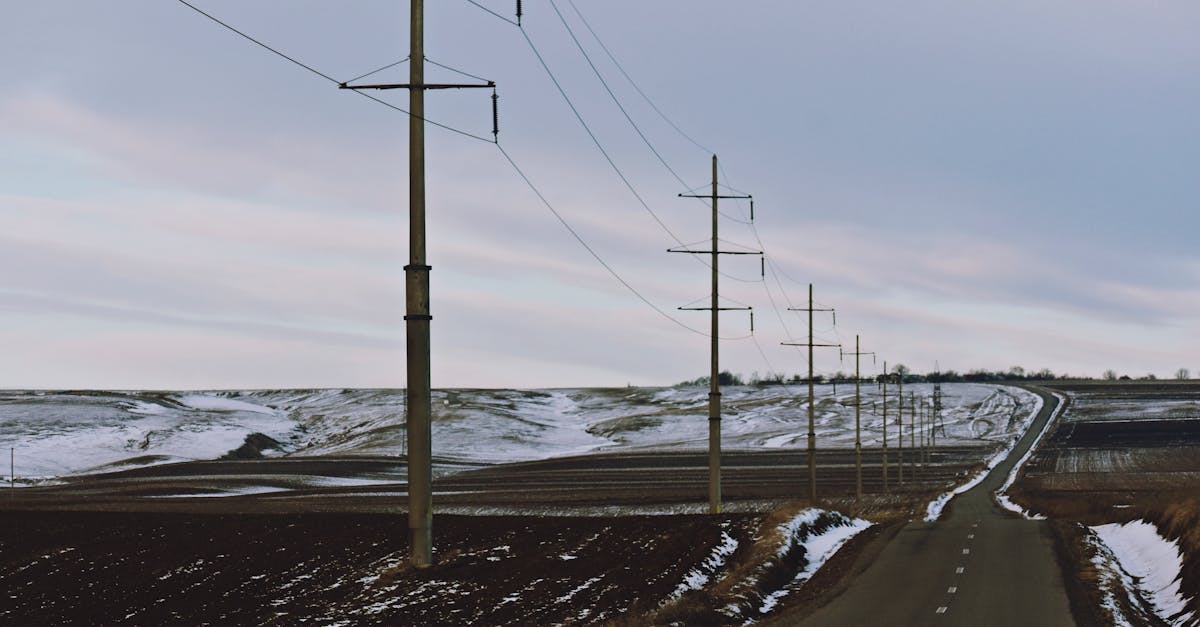 découvrez l'importance de l'isolation des leads pour améliorer la performance énergétique de votre maison. apprenez comment une isolation efficace peut réduire vos factures d'énergie et augmenter votre confort intérieur.