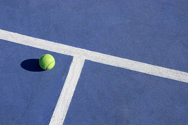 Construction court de tennis Cannes