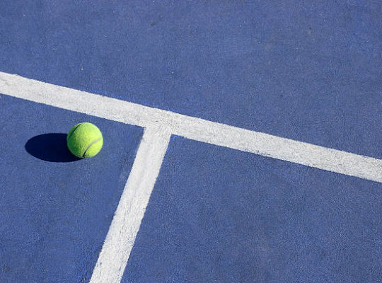 Construction court de tennis Cannes