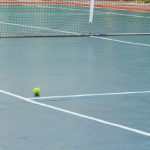 Qu’est-ce que le béton poreux dans la construction d’un court de tennis ?