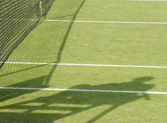 Construction court de tennis Cannes