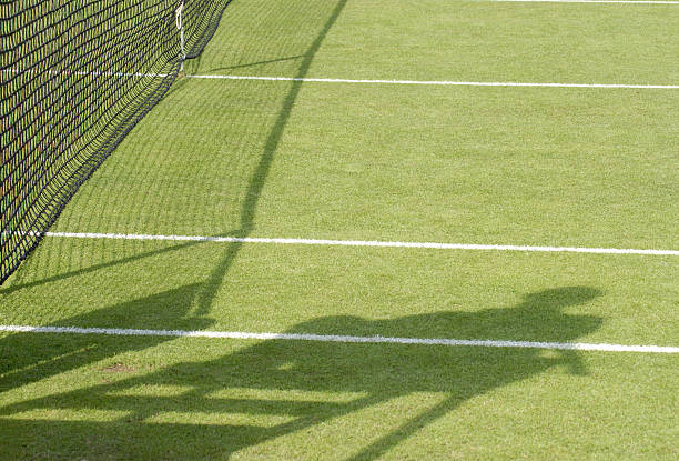 Construction court de tennis Cannes