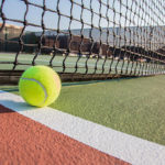 Rénovation d’un court de tennis à Lyon : un levier pour l’inclusion des personnes à mobilité réduite