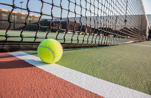 Construction court de tennis Cannes