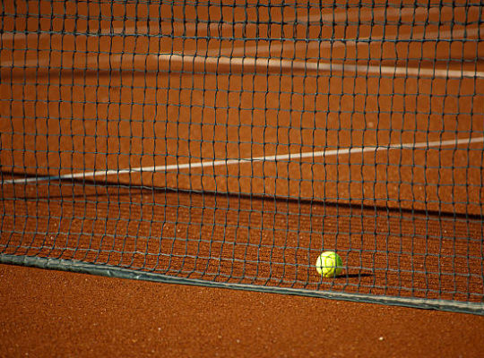 Rénovation court de tennis lyon