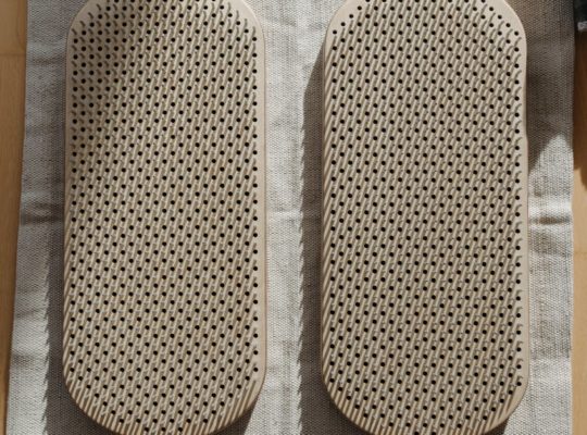 découvrez les bienfaits de l'acupression avec notre tapis d'acupression, conçu pour soulager les tensions, améliorer la circulation sanguine et favoriser la relaxation. idéal pour des séances de bien-être à domicile.