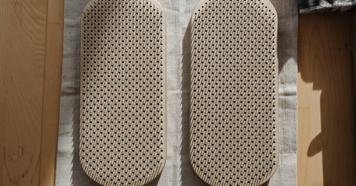 découvrez les nombreux bienfaits des tapis d'acupression, une méthode naturelle pour soulager le stress, améliorer la circulation sanguine et favoriser la détente musculaire. idéal pour un bien-être au quotidien.