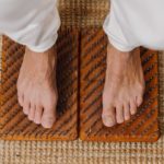 Les bienfaits de l’utilisation régulière d’un tapis d’acupression