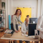 Est-ce que la maintenance site web inclut les sauvegardes et la sécurité ?