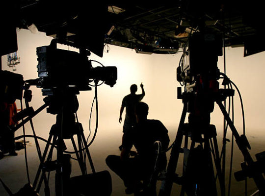 studio vidéo Lyon
