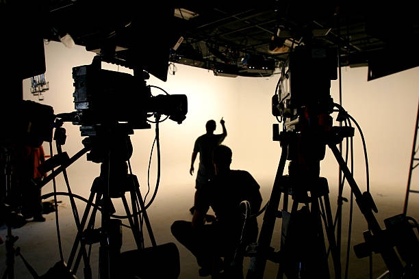 studio vidéo Lyon