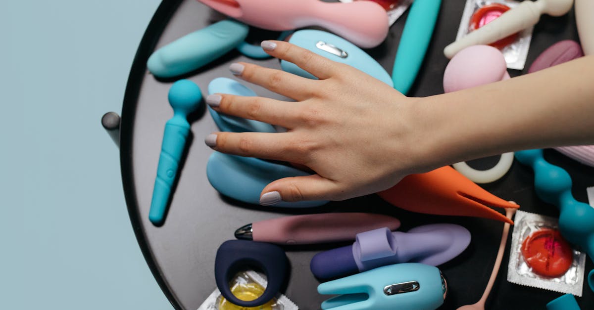 découvrez notre sélection de sextoys pour pimenter votre vie intime. que vous soyez novice ou expérimenté, trouvez des produits de qualité pour explorer vos désirs en toute sécurité et plaisir.