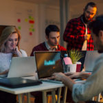 Comment choisir une agence web à Paris quand on lance sa première entreprise ?