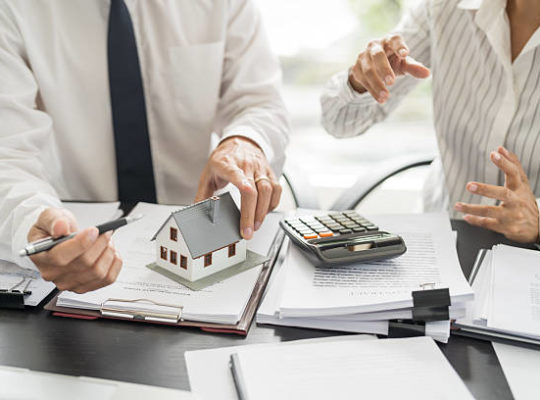 expert immobilier à Lyon
