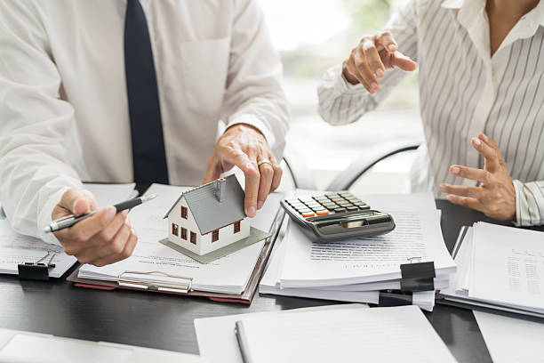 expert immobilier à Lyon