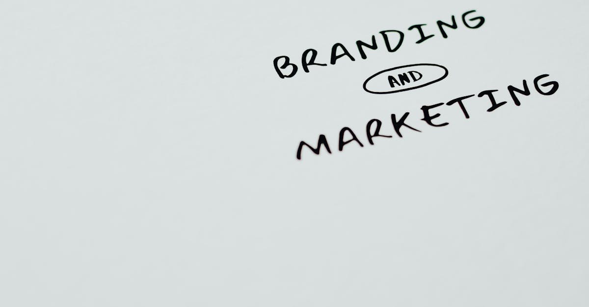 découvrez notre agence de marketing dédiée à propulser votre entreprise vers le succès. nous offrons des stratégies innovantes et sur mesure pour optimiser votre visibilité, atteindre votre public cible et maximiser votre retour sur investissement.