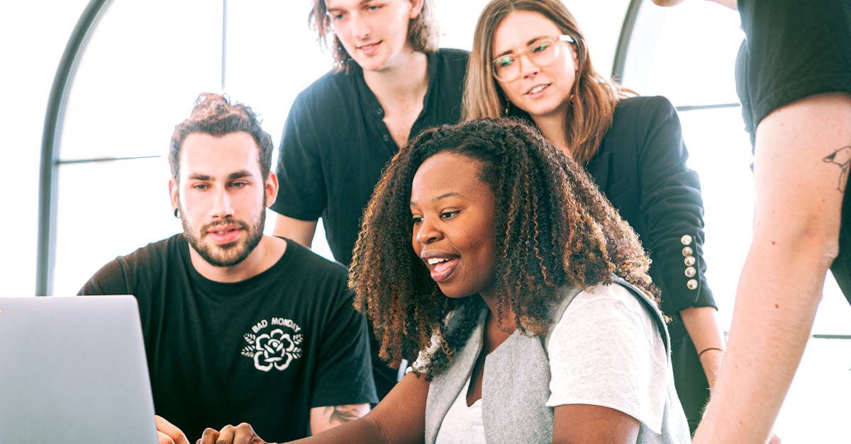 découvrez notre agence de marketing, experte en stratégies innovantes pour propulser votre entreprise vers le succès. nos services incluent le marketing digital, la gestion des réseaux sociaux et l'optimisation seo, adaptés à vos besoins spécifiques. faites passer votre communication au niveau supérieur avec notre équipe passionnée et engagée.