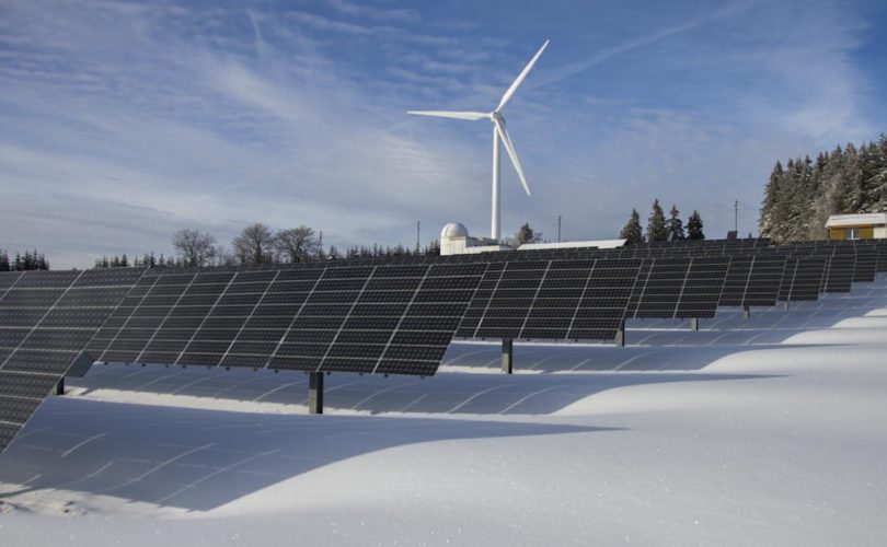 découvrez les avantages de l'énergie renouvelable, une solution durable et écologique pour un avenir plus vert. apprenez comment les sources d'énergie comme le solaire, l'éolien et l'hydraulique transforment notre façon de consommer et de préserver notre planète.