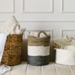 Découvrez notre sélection de plaids douillets pour un intérieur chaleureux
