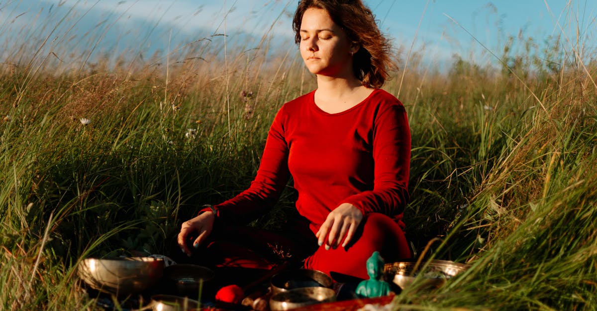découvrez les bienfaits du bien-être holistique, une approche intégrative qui nourrit le corps, l'esprit et l'âme. explorez des techniques de relaxation, des pratiques de méditation et des conseils de nutrition pour atteindre un équilibre durable et une vie épanouie.