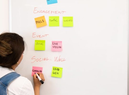 découvrez comment optimiser votre processus de lead generation pour attirer des prospects qualifiés. apprenez des stratégies efficaces et des outils innovants pour transformer votre audience en clients fidèles.