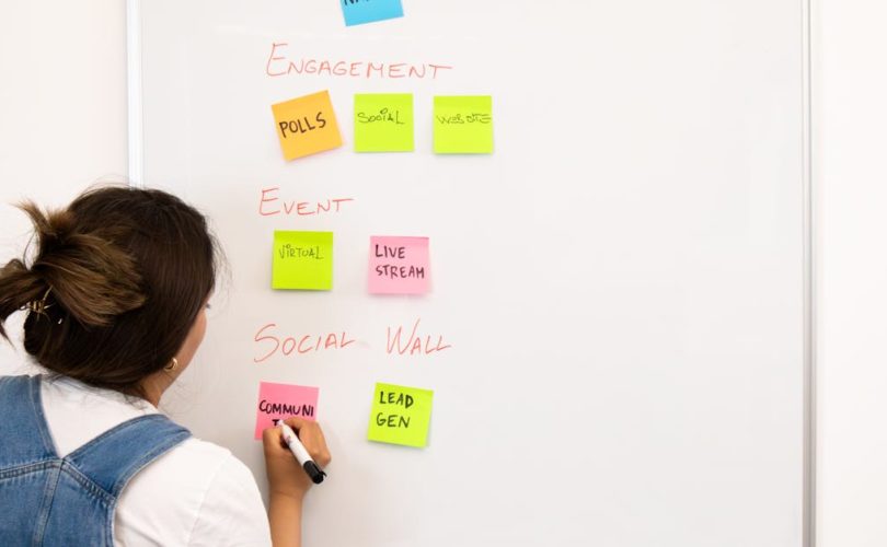 découvrez comment optimiser votre processus de lead generation pour attirer des prospects qualifiés. apprenez des stratégies efficaces et des outils innovants pour transformer votre audience en clients fidèles.