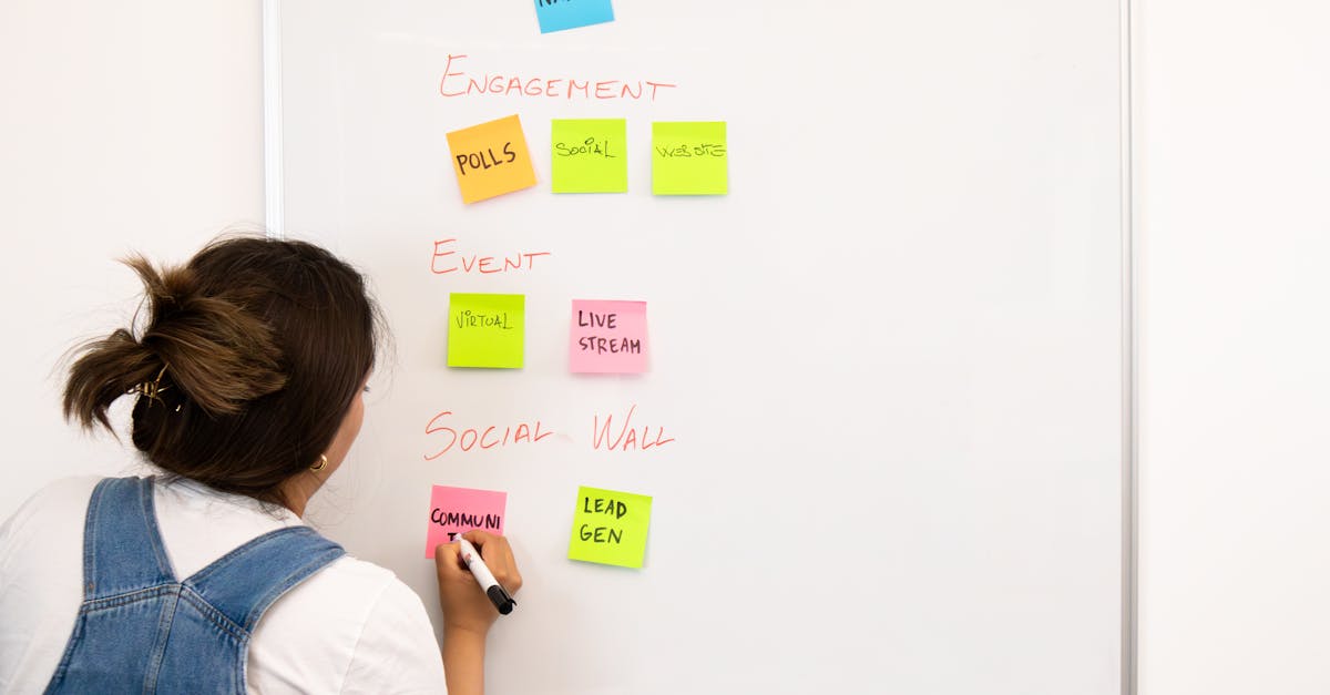 découvrez comment optimiser votre processus de lead generation pour attirer des prospects qualifiés. apprenez des stratégies efficaces et des outils innovants pour transformer votre audience en clients fidèles.