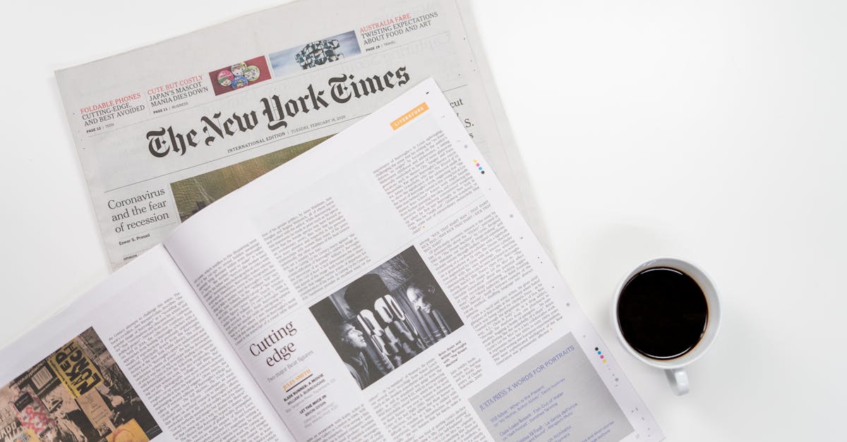 découvrez les dernières actualités, analyses et tendances sur des sujets variés tels que la politique, l'économie, la culture et bien plus encore. restez informé avec notre sélection d'articles récents et pertinents.