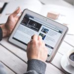 Willkommen auf unserer Startseite: Entdecken Sie alle Neuigkeiten
