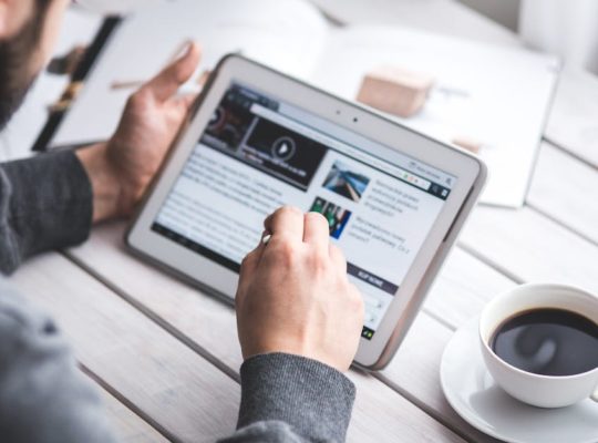 découvrez les dernières actualités et tendances du moment à travers notre sélection d'articles exclusifs. restez informé des événements majeurs et des nouvelles qui façonnent le monde.