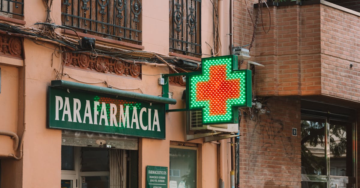 découvrez l'univers de la parapharmacie : des produits de santé et de bien-être, conseils de professionnels, et astuces beauté pour prendre soin de vous au quotidien. profitez d'une sélection de soins dermatologiques, cosmétiques et nutritionnels adaptés à vos besoins.