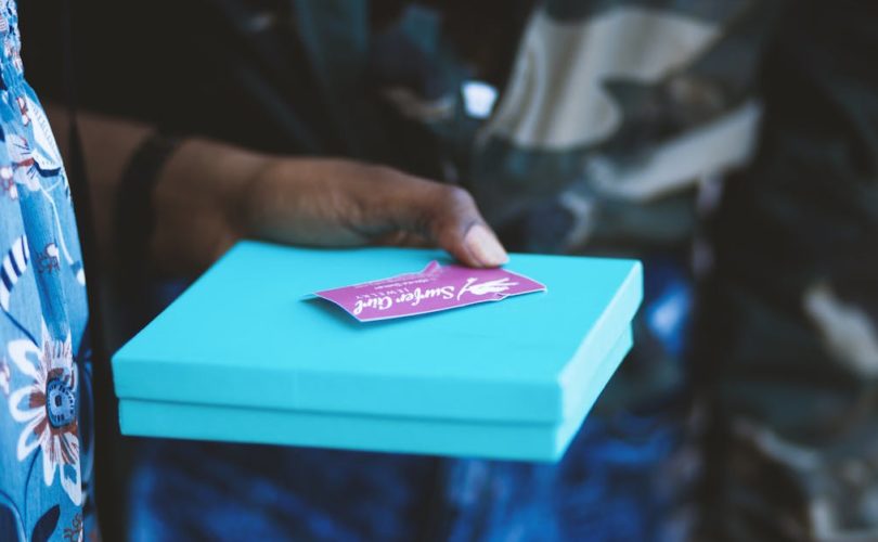 découvrez des cadeaux personnalisés uniques qui feront plaisir à vos proches. offrez-leur une touche personnelle avec des articles sur mesure, idéaux pour toutes les occasions et qui laissent une empreinte mémorable.