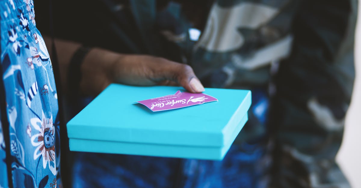 découvrez des cadeaux personnalisés uniques qui feront plaisir à vos proches. offrez-leur une touche personnelle avec des articles sur mesure, idéaux pour toutes les occasions et qui laissent une empreinte mémorable.