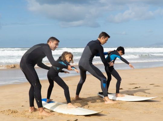 découvrez le family coaching : un accompagnement personnalisé pour renforcer les liens familiaux, améliorer la communication et trouver des solutions adaptées aux défis du quotidien. faites grandir l'harmonie dans votre famille grâce à des conseils d'experts.