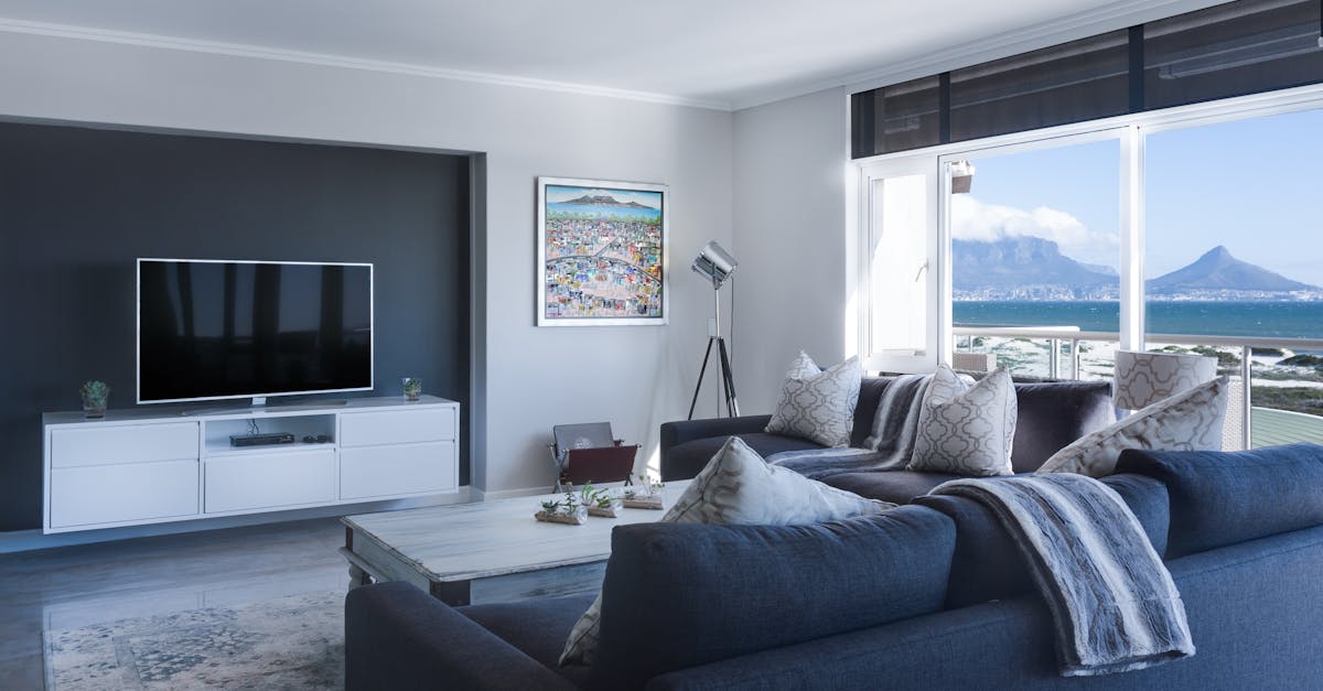 découvrez les dernières tendances et conseils en interior design pour transformer votre espace intérieur. inspirez-vous avec des idées de décoration, des astuces d’aménagement et des projets uniques pour un intérieur à votre image.
