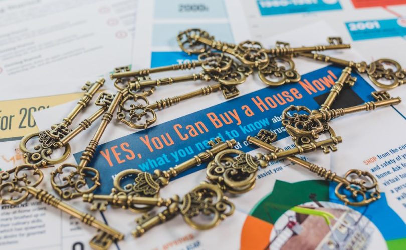découvrez les dernières tendances de l'immobilier : évolutions des prix, nouveautés du marché, conseils d'experts et analyses pour anticiper les changements dans le secteur du real estate.