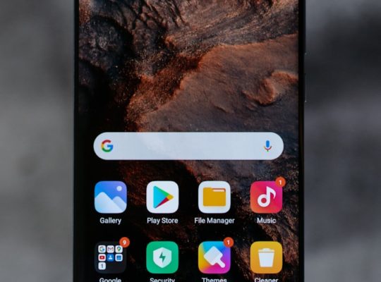 réparation de smartphone à Lyon 6