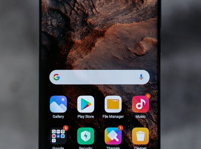 réparation de smartphone à Lyon 6