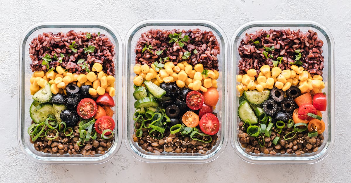 découvrez comment adopter une alimentation équilibrée pour améliorer votre santé, votre énergie et votre bien-être au quotidien grâce à des conseils simples et efficaces.
