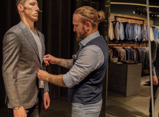 découvrez nos conseils de mode incontournables pour sublimer votre style au quotidien. astuces, tendances et inspirations pour toutes les saisons !