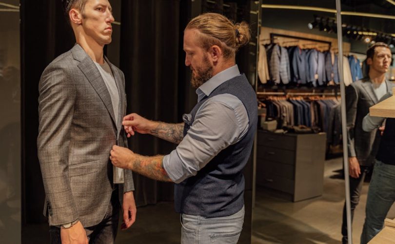 découvrez nos conseils de mode incontournables pour sublimer votre style au quotidien. astuces, tendances et inspirations pour toutes les saisons !